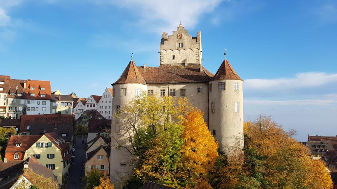 Gaestehaus Am Hafen メーアスブルク エクステリア 写真