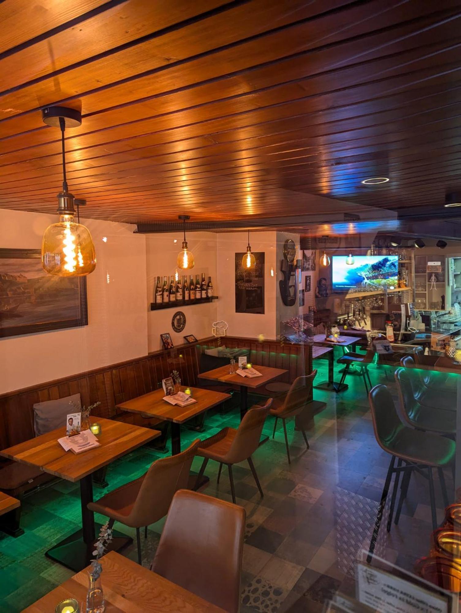 Gaestehaus Am Hafen メーアスブルク エクステリア 写真