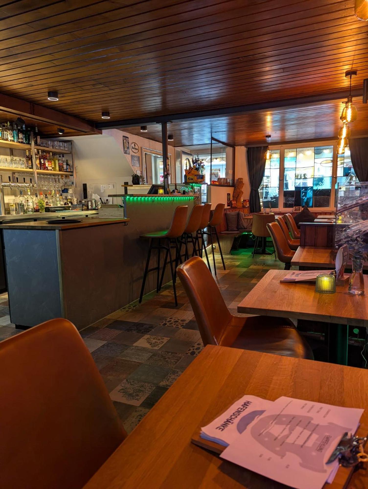 Gaestehaus Am Hafen メーアスブルク エクステリア 写真